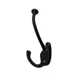 Gliderite Hardware 7011-MB-50 4.5" X 2.5" Robe/coat/hat Tri-hooks, Pack, L.... Fixed Price $143.75.