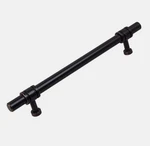 Gliderite 6-1/4" Solid Steel Cabinet Bar Pull-oil Rubbed Bronze 4340-160-ORB-1. Fixed Price $5.00.