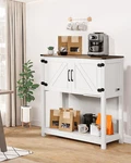 Coffee Bar Cabinet, Entryway 384. Fixed Price $106.53.