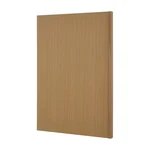 Hampton Bay Avondale 24 In. X 34.5 Base Cabinet End Panel White Oak. Fixed Price $80.99.