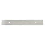 In. Squared Backplate With 5-1/16 Center To 8342-128-SN-1. Fixed Price $5.99.