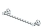 Towel Bar 18 Inch Solid Brass Contemporary 88 Series By Deltana. Fixed Price $89.93.