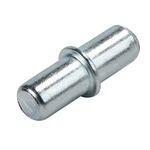 Hardware 5MM Diameter Heavy Duty Divided Shelf Pins With Stop, ROKSP5ZDUP. Fixed Price $46.60.