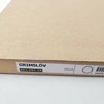 Ikea Grimslov Off-white Drawer Front 21"X20" 002.665.18. Fixed Price $41.90.