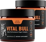 2X Lonvera Vital Bull Beef Supplement Grass Fed. Fixed Price $35.99.