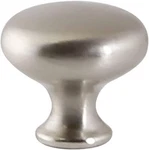 Design House 564575 1-1/4" Diameter Mushroom Cabinet Knob, Satin Nickel, Pk 25. Fixed Price $24.96.
