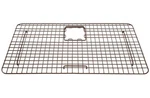 Sinksense Merrick 29.75 In. X 17.35 Vinyl Coated Steel Bottom Brown. Fixed Price $53.99.