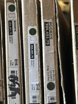 New Ikea Bodbyn Dark Green Cover Panel 304.451.75 For Sektion Cabinets 25X30. Fixed Price $80.00.