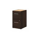Office 500 16W 2 Drawer File Cabinet - Assembled. Fixed Price $410.46.