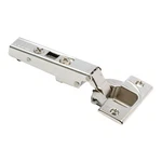 110 Degree Straight Arm Clip Top Overlay Screw-on Self Closing Close Hinge. Fixed Price $39.92.