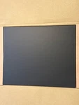 Qty 1 Ikea Kungsbacka 24X20 Black Anthracite Cabinet Door 903.379.36 New. Fixed Price $40.00.