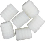 8-MILLIMETER Screw Dowel Plastic Inserts (case Of 40). Fixed Price $11.58.