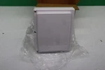 Serpac Hinged Screw Top Enclosure. Fixed Price $38.19.