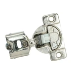 Hardware 2 Pack Grass Tec 864 108 Degree 1/4" Overlay 3 Level Soft Close Scre.... Fixed Price $20.36.