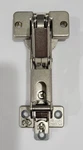 Blum 170-DEGREE Modul Hinge, 80.550-01, S/c, Full Ol, W/ Mm Plate, 195H710-02. Fixed Price $17.95.
