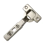 25X Blum 71M2550 Straight Arm Clip Top 100 Degree Self Close Screw On Hinge. Fixed Price $66.75.