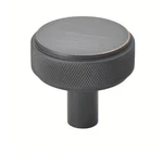 10 Pack Gliderite 1-1/2" Oil Rubbed Bronze Round Knurled Cabinet Drawer Knobs. Fixed Price $25.19.