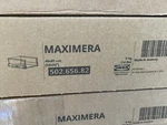 Ikea Maximera Drawer, High, White 18X24 " 502.656.82 - New. Fixed Price $109.99.