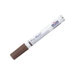 Mohawk Pro Ii Cabinet Scratch Touch Up Marker Black Brown M267-0223. Fixed Price $15.15.