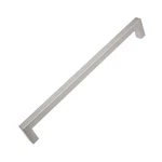Gliderite Hardware 21683-224-SN-25 Solid Square Slim Cabinet Bar Pulls, Pa.... Fixed Price $168.72.