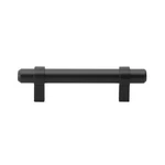 Gliderite Hardware 4005-76-MB-50-3 Center Euro Solid Bar Pull 4-1/2R. Fixed Price $231.15.