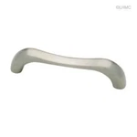 (5 Pack) 3 Inch Contemporary Collection Pull Satin Nickel. Fixed Price $66.42.