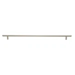 Gliderite 17" Cc, 19" Solid Steel Cabinet Bar Pull Stainless 5020-432-SS-1. Fixed Price $7.99.