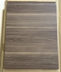 Ikea Voxtorp Cabinet Door 15X 20" Walnut Effect 603.281.13. Fixed Price $83.91.