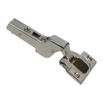 Blum 110 Deg Half Crank Clip Top Cabinet Hinge Self Close Screw On 71T3650. Fixed Price $10.14.