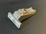 New Grass 0300-301 Clip-on Face Frame Adapter W/ Mounting Plate #024, 1.3 Mm. Fixed Price $88.81.