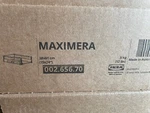 Ikea Maximera Drawer, Medium, White 15X24 " 002.656.70 - New. Fixed Price $81.99.