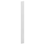 Design House 561829 White Brookings 3"W X 42"H Base Cabinet Filler. Fixed Price $46.49.