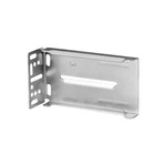 10 Pack Rok Hardware Face Frame Rear Mounting Bracket For Cabinet Drawer Slides. Fixed Price $32.50.