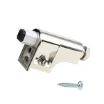 15 Pack Rok Hardware Damper For Cabinet Doors/compact/softclose Ca.... Fixed Price $52.99.