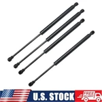 4PCS Hood+trunk Gas Shocks Struts Prop Lift Rod Supports For Bmw 3SERIES E90. Fixed Price $26.00.