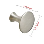 Utopia Alley Charlton Cabinet Ring Pull Knob - Metal Drop 1/5". Fixed Price $40.65.