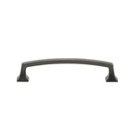 Gliderite 5-INCH Center Deco Base Pull Cabinet Hardware Handle, Pewter, 87380.... Fixed Price $199.93.