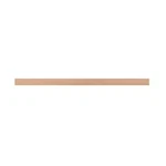 Hampton Bay Toe Kick Molding Unfinished Beech Kitchen Cabinet Trim Panel Board. Fixed Price $31.71.