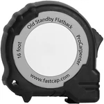 Fastcap 16' Old Standby Flatback Standard Tape Measure PS-FLAT16. Fixed Price $16.12.
