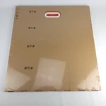 Ikea Stuva Fritids Red Drawer Front 60X64CM 103.868.84 New 23 5/8" 25 1/4". Fixed Price $47.87.
