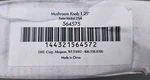 (25 Pk) Design House Mushroom Cabinet Knob 1.25" Satin Nickel, 564575. Fixed Price $39.98.