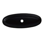 Pack Gliderite 3" Thin Oblong Ring Cabinet Knob Backplate Nickel 1034-MB-1. Fixed Price $14.95.