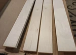 3 In. X 91.5 0.75 Tall Cabinet Filler Polar White Lot Of 4. Fixed Price $80.99.