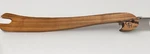 Handmade Rustic Oven Rack Push/pull Natural Cherry Wood. Fixed Price $15.00.