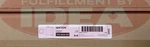 Brand New Ikea Sektion Base Cabinet Frame White 12X24X30 " 102.653.92. Fixed Price $69.59.