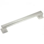 Mng 19128 Beacon Hill Mm C/c Pull - Satin Nickel. Fixed Price $23.67.