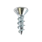 Rok Hardware #6 X 1/2" Coarse Thread Phillips Flat Head Screws Zinc Plated. Fixed Price $26.92.