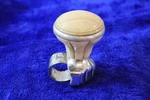 Vintage Casco Spinner Knob Steering Wheel Suicide Necker Handle Brodie. Fixed Price $99.95.