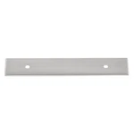 In. Squared Backplate With 3-3/4 Center To 6342-96-SN-1. Fixed Price $8.99.