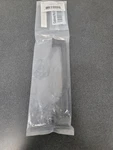 Emtek 86426US19 American Designer 6" Handle Cabinet Pull - Flat Black. Fixed Price $13.35.